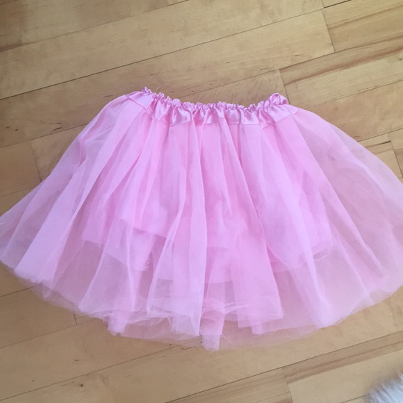 Dresses & Skirts - Pink Adult Tutu One Size